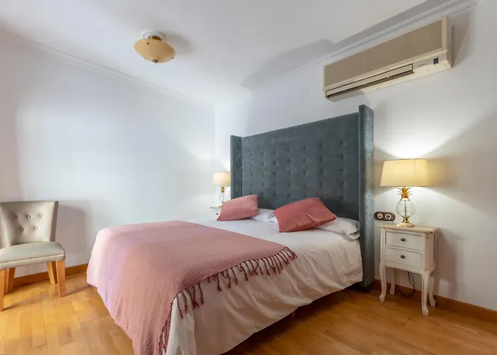 Casa Miraflores Málaga
